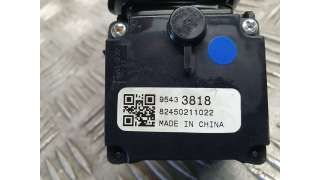 MANDO LIMPIA OPEL CORSA E 1.4 16V bivalent. Gasolina / LPG (90 CV) DE 2019 - D.4746016 / 95433818