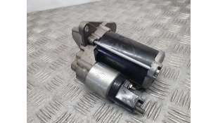 MOTOR ARRANQUE OPEL CORSA E 1.4 16V bivalent. Gasolina / LPG (90 CV) DE 2019 - D.4746021 / 25200067 2