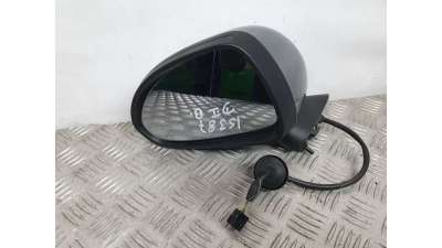 RETROVISOR IZQUIERDO OPEL CORSA E 1.4 16V bivalent. Gasolina / LPG (90 CV) DE 2019 - D.4746060 / 468435664