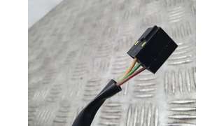 RETROVISOR IZQUIERDO OPEL CORSA E 1.4 16V bivalent. Gasolina / LPG (90 CV) DE 2019 - D.4746060 / 468435664