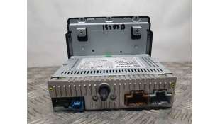 SISTEMA NAVEGACION GPS OPEL CORSA E 1.4 16V bivalent. Gasolina / LPG (90 CV) DE 2019 - D.4746067 / 42645298 2