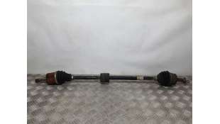 TRANSMISION DELANTERA DERECHA OPEL CORSA E 1.4 16V bivalent. Gasolina / LPG (90 CV) DE 2019 - D.4746072 / 13149829