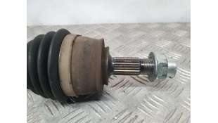 TRANSMISION DELANTERA IZQUIERDA OPEL CORSA E 1.4 16V bivalent. Gasolina / LPG (90 CV) DE 2019 - D.4746073 / 13149830 2