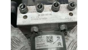 ABS TOYOTA PROACE 1.5 D4d (102cv) DE 2023 - D.4746082 / 9834920780 2