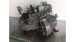 CAJA CAMBIOS TOYOTA PROACE 1.5 D4d (102cv) DE 2023 - D.4746103 / 20MB46 2