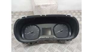 CUADRO INSTRUMENTOS TOYOTA PROACE 1.5 D4d (102cv) DE 2023 - D.4746123 / 9837472880