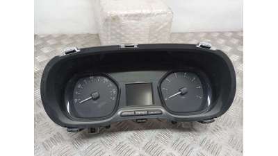 CUADRO INSTRUMENTOS TOYOTA PROACE 1.5 D4d (102cv) DE 2023 - D.4746123 / 9837472880