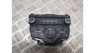 MANDO RADIO FORD FOCUS LIM. 1.5 TDCi (120 CV) DE 2017 - D.4746151 / F1ET18K811BD