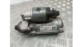 MOTOR ARRANQUE TOYOTA PROACE 1.5 D4d (102cv) DE 2023 - D.4746159 / 9832577880