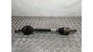 TRANSMISION DELANTERA IZQUIERDA TOYOTA PROACE 1.5 D4d (102cv) DE 2023 - D.4746211 / 9839520980