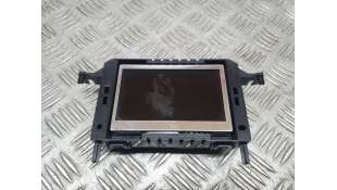 PANTALLA MULTIFUNCION FORD FOCUS LIM. 1.5 TDCi (120 CV) DE 2017 - D.4746217 / F1FT18B955LA
