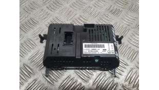 PANTALLA MULTIFUNCION FORD FOCUS LIM. 1.5 TDCi (120 CV) DE 2017 - D.4746217 / F1FT18B955LA 2