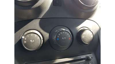 MANDO CALEFACCION / AIRE ACONDICIONADO MERCEDES CITAN  FURGON 1.5 CDI (95 CV) DE 2021 - D.4746297 / A4158301500