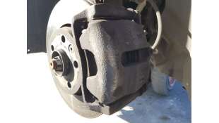 PINZA FRENO DELANTERA DERECHA MERCEDES CITAN  FURGON 1.5 CDI (95 CV) DE 2021 - D.4746327 / A4154201183