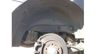 PLASTICO PASE RUEDA TRAS. DCH. MERCEDES CITAN  FURGON 1.5 CDI (95 CV) DE 2021 - D.4746331