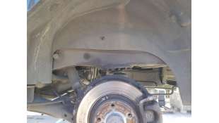 PLASTICO PASE RUEDA TRAS. IZQ. MERCEDES CITAN  FURGON 1.5 CDI (95 CV) DE 2021 - D.4746332