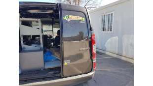 PUERTA TRASERA DERECHA CARGA MERCEDES CITAN  FURGON 1.5 CDI (95 CV) DE 2021 - D.4746341 / A4157403600