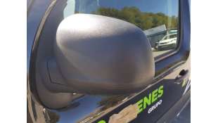 RETROVISOR IZQUIERDO MERCEDES CITAN  FURGON 1.5 CDI (95 CV) DE 2021 - D.4746348 / A4158110507 2