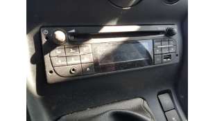 SISTEMA AUDIO / RADIO CD MERCEDES CITAN  FURGON 1.5 CDI (95 CV) DE 2021 - D.4746352