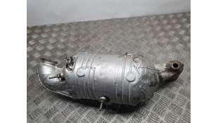 FILTRO DE PARTICULAS CITROEN C3 AIRCROSS 1.6 Blue-HDI FAP (120 CV) DE 2018 - D.4746375 / SIN REF 2