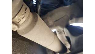 TRANSMISION DELANTERA DERECHA VOLKSWAGEN POLO BERLINA 1.05 (45 CV) DE 1995 - D.4746507 / JZW407450FV 2