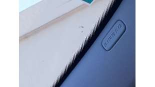 AIRBAG CORTINA DELANTERO DERECHO  PEUGEOT 3008 1.6 16V Turbo (156 CV) DE 2015 - D.4746514 / 8335WP