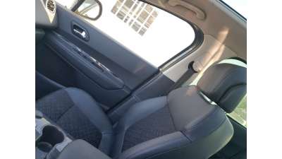 ASIENTO DELANTERO DERECHO PEUGEOT 3008 1.6 16V Turbo (156 CV) DE 2015 - D.4746524