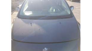 CAPOT PEUGEOT 3008 1.6 16V Turbo (156 CV) DE 2015 - D.4746539 / 7901Q8