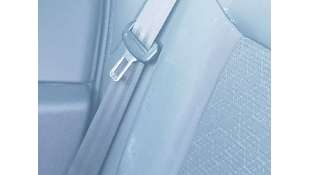 CINTURON SEGURIDAD TRASERO DERECHO PEUGEOT 3008 1.6 16V Turbo (156 CV) DE 2015 - D.4746548 / 8975HY