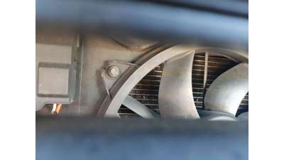 ELECTROVENTILADOR PEUGEOT 3008 1.6 16V Turbo (156 CV) DE 2015 - D.4746561 / 9828719880