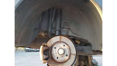 PLASTICO PASE RUEDA TRAS. DCH. PEUGEOT 3008 1.6 16V Turbo (156 CV) DE 2015 - D.4746611