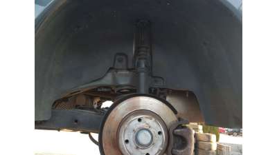 PLASTICO PASE RUEDA TRAS. IZQ. PEUGEOT 3008 1.6 16V Turbo (156 CV) DE 2015 - D.4746612