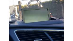 SISTEMA NAVEGACION GPS PEUGEOT 3008 1.6 16V Turbo (156 CV) DE 2015 - D.4746635