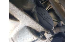 CAJA CAMBIOS RENAULT MEGANE III BERLINA 5 P 1.5 dCi D (106 CV) DE 2009 - D.4746676 / TL4022 2