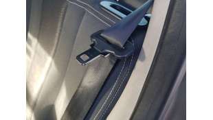 CINTURON SEGURIDAD TRASERO IZQUIERDO RENAULT MEGANE III BERLINA 5 P 1.5 dCi D (106 CV) DE 2009 - D.4746691