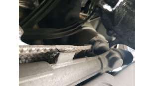 CREMALLERA DIRECCION RENAULT MEGANE III BERLINA 5 P 1.5 dCi D (106 CV) DE 2009 - D.4746695