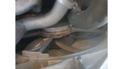 ELECTROVENTILADOR RENAULT MEGANE III BERLINA 5 P 1.5 dCi D (106 CV) DE 2009 - D.4746703