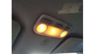 LUZ INTERIOR RENAULT MEGANE III BERLINA 5 P 1.5 dCi D (106 CV) DE 2009 - D.4746718