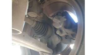 MANGUETA DELANTERA IZQUIERDA RENAULT MEGANE III BERLINA 5 P 1.5 dCi D (106 CV) DE 2009 - D.4746730