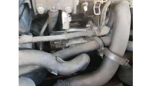 MOTOR ARRANQUE RENAULT MEGANE III BERLINA 5 P 1.5 dCi D (106 CV) DE 2009 - D.4746731