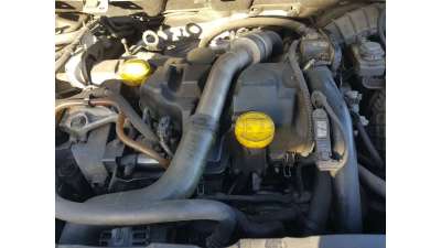 MOTOR COMPLETO RENAULT MEGANE III BERLINA 5 P 1.5 dCi D (106 CV) DE 2009 - D.4746732 / K9K832