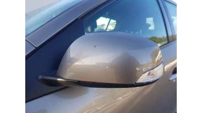 RETROVISOR IZQUIERDO RENAULT MEGANE III BERLINA 5 P 1.5 dCi D (106 CV) DE 2009 - D.4746770