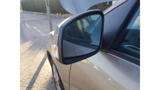 RETROVISOR IZQUIERDO RENAULT MEGANE III BERLINA 5 P 1.5 dCi D (106 CV) DE 2009 - D.4746770