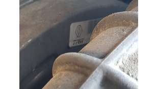SERVOFRENO RENAULT MEGANE III BERLINA 5 P 1.5 dCi D (106 CV) DE 2009 - D.4746772