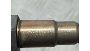 SONDA LAMBDA RENAULT TRAFIC FURGÓN 1.6 dCi D (95 CV) DE 2020 - D.4746795 / 226A41733R 2