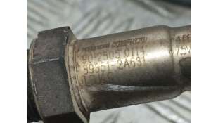 SONDA LAMBDA KIA CEED 1.4 CRDi (90 CV) DE 2017 - D.4747091 / 393512A631 2