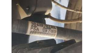 TRANSMISION DELANTERA IZQUIERDA PEUGEOT 2008 1.5 Blue-HDI FAP (102 CV) DE 2020 - D.4747220