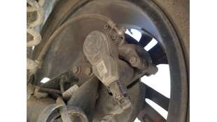 PINZA FRENO TRASERA DERECHA PEUGEOT 2008 1.5 Blue-HDI FAP (102 CV) DE 2020 - D.4747227