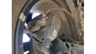 PINZA FRENO TRASERA IZQUIERDA PEUGEOT 2008 1.5 Blue-HDI FAP (102 CV) DE 2020 - D.4747228