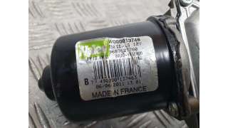 MOTOR LIMPIA DELANTERO CITROEN C4 GRAND PICASSO 1.6 HDi FAP (112 CV) DE 2011 - D.4747233 / 9687621780